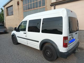 Ford Tourneo Connect 2007