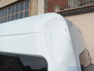 Ford Tourneo Connect 2007