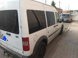 Ford Tourneo Connect 2007