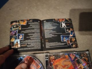 CDs Pop-Rock en Español