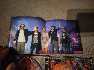 CDs Pop-Rock en Español