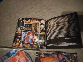 CDs Pop-Rock en Español