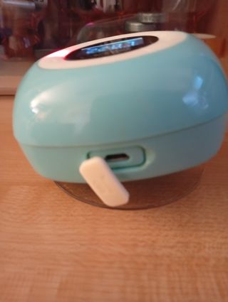 Altavoz Bluetooth VTIN ducha