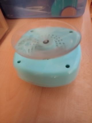 Altavoz Bluetooth VTIN ducha