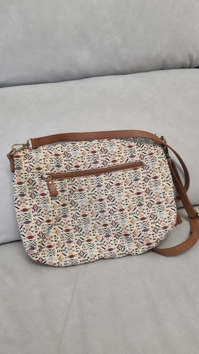 Bandolera Misako multicolor