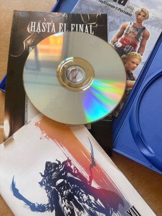 Final Fantasy XII 