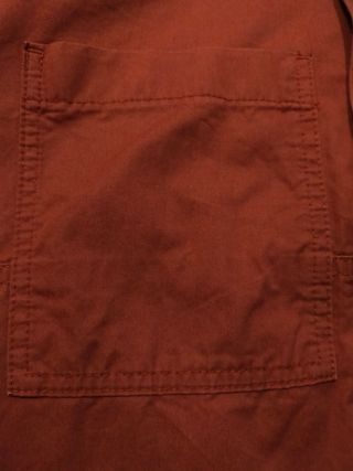 Sobrecamisa Zara