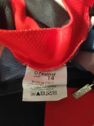 Maillot ciclismo Caisse d'Epargne