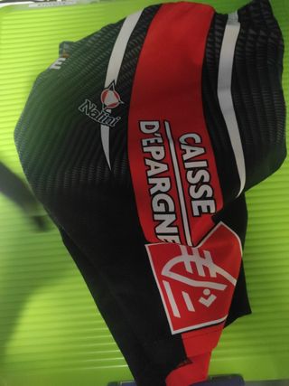 Maillot ciclismo Caisse d'Epargne