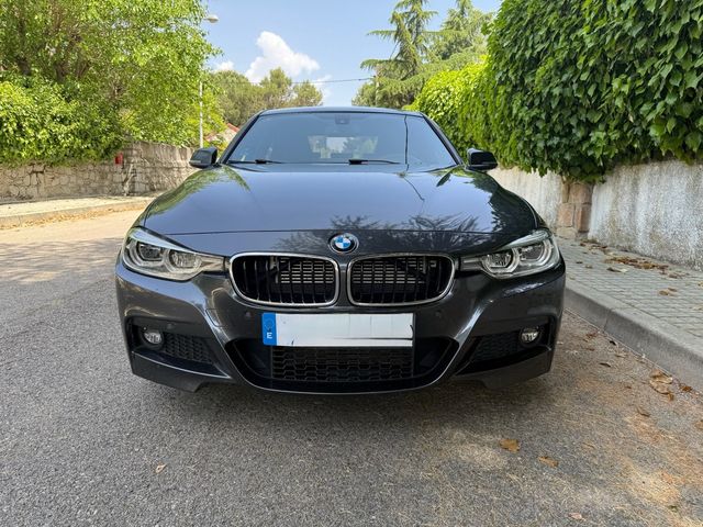 BMW Serie 3 2018