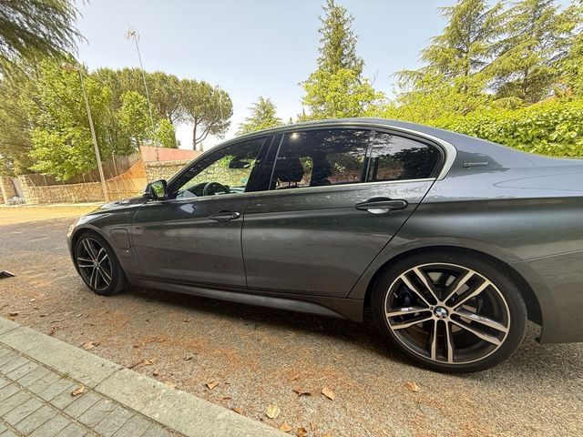 BMW Serie 3 2018