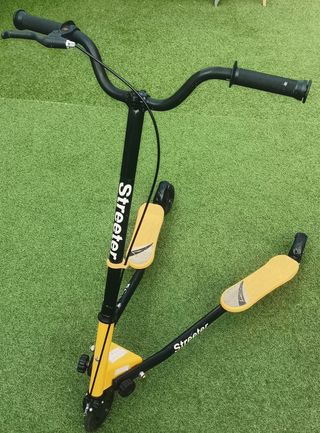 Patinete Streetor 3 ruedas