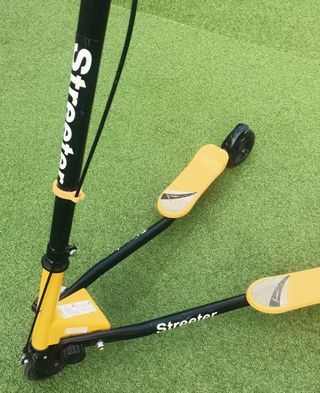 Patinete Streetor 3 ruedas