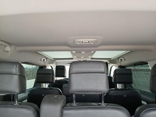 Opel Zafira Life 180cv diesel 8plazas