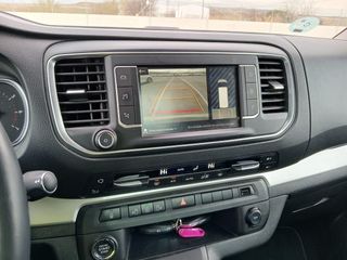 Opel Zafira Life 180cv diesel 8plazas