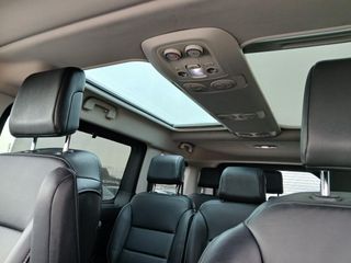 Opel Zafira Life 180cv diesel 8plazas