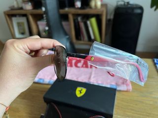 Ray-Ban Ferrari Gafas Sol