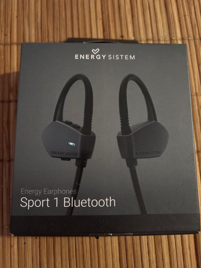 Energy Sistem Sport 1 Bluetooth