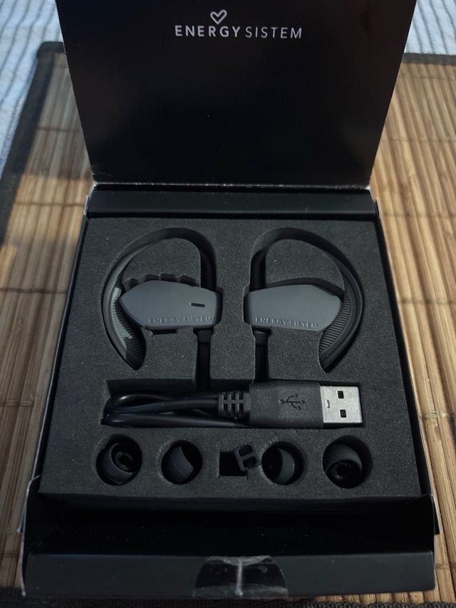 Energy Sistem Sport 1 Bluetooth