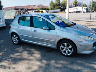 Peugeot 307 2008
