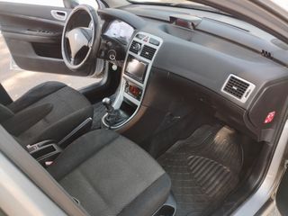 Peugeot 307 2008