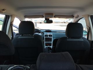 Peugeot 307 2008