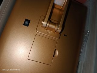 Espejo Maquillaje Boston Tech 3X