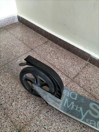 Patinete Oxelo Town 5 Plegable