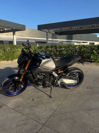 Yamaha MT-09 sp A2