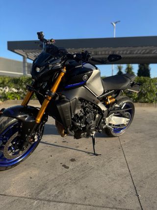 Yamaha MT-09 sp A2