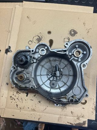 Piezas motor €2 (Buen precio)