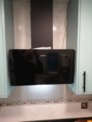 Motor Campana 3 Velocidades