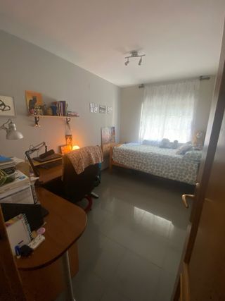 Piso con terraza en Segorbe