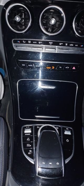 Mercedes-Benz C300 de 2021
