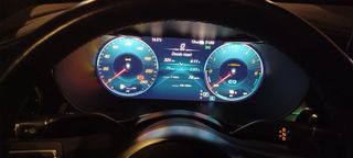 Mercedes-Benz C300 de 2021
