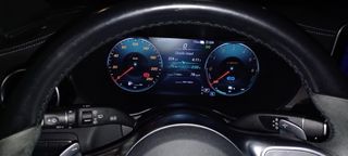 Mercedes-Benz C300 de 2021