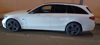 Mercedes-Benz C300 de 2021