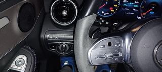 Mercedes-Benz C300 de 2021