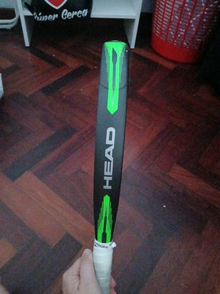 Pala pádel Head Ultimate Power
