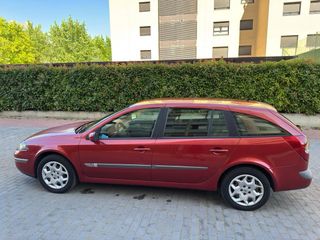 Renault Laguna 2005 tel 666217952