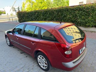 Renault Laguna 2005 tel 666217952