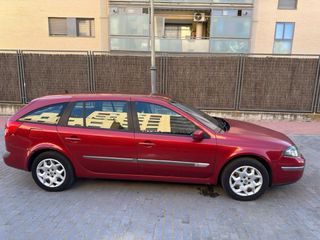 Renault Laguna 2005 tel 666217952