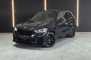 BMW X5 2020