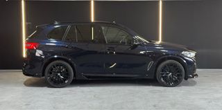 BMW X5 2020