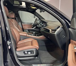 BMW X5 2020