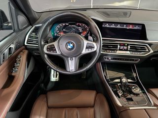 BMW X5 2020