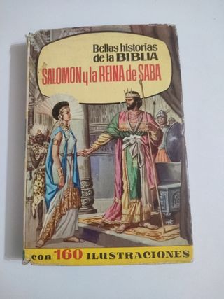 (A2) LOTE LECTURAS BIBLICAS