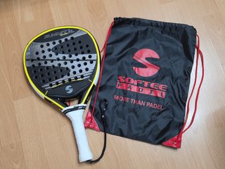 Softee Summit Power 3.0 Yellow OCASIÓN!!