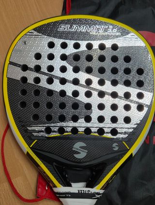 Softee Summit Power 3.0 Yellow OCASIÓN!!