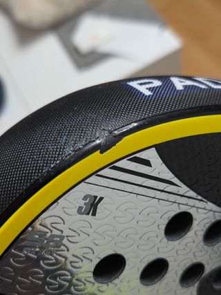 Softee Summit Power 3.0 Yellow OCASIÓN!!